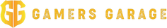 Gamers Garage logo